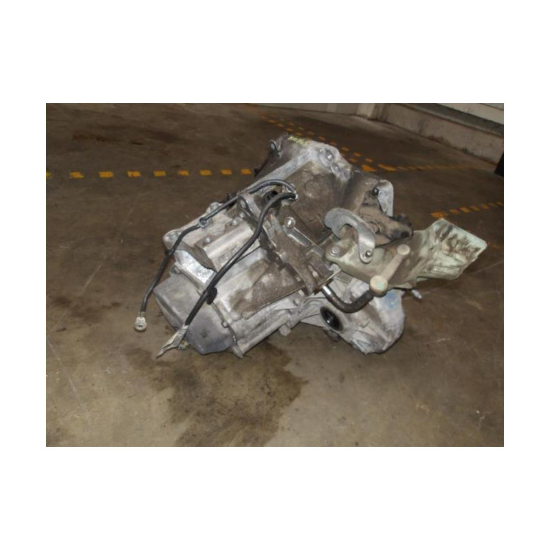 Boite de vitesses CITROEN C3 PICASSO PHASE 1 d’occasion