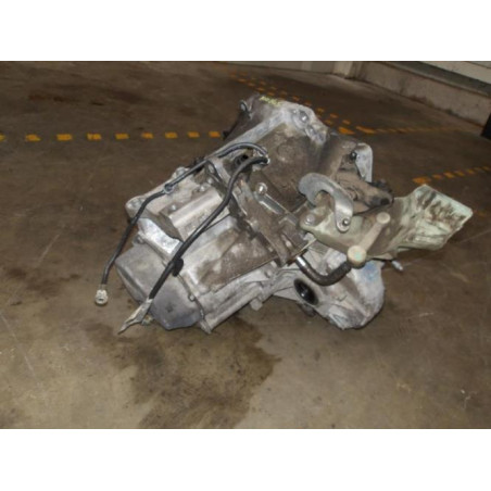 Boite de vitesses CITROEN C3 PICASSO PHASE 1 d’occasion