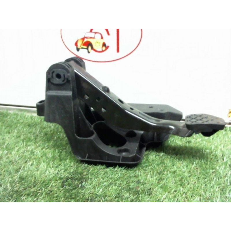 Pedalier de frein VOLKSWAGEN POLO V (6R/6C) PHASE 1 d’occasion