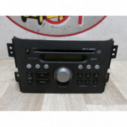 Autoradio d'origine OPEL AGILA B d’occasion