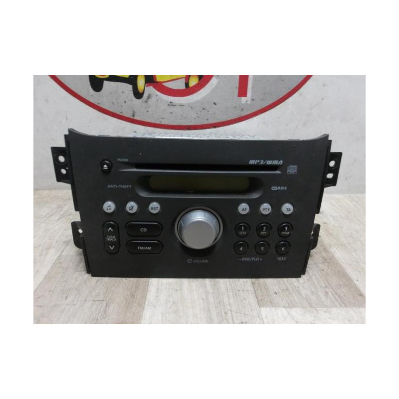 Autoradio d'origine OPEL AGILA B d’occasion