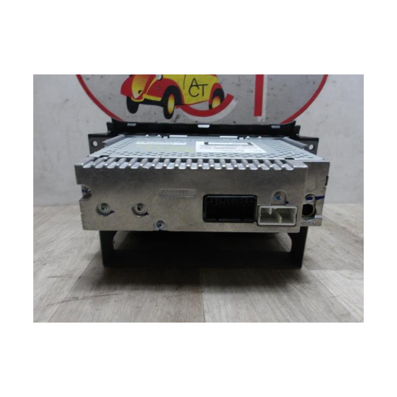 Autoradio d'origine OPEL AGILA B d’occasion