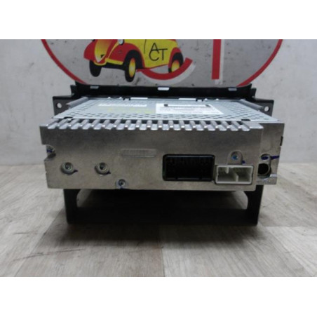 Autoradio d'origine OPEL AGILA B d’occasion