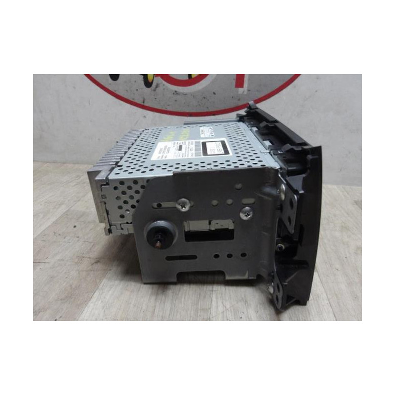 Autoradio d'origine OPEL AGILA B d’occasion