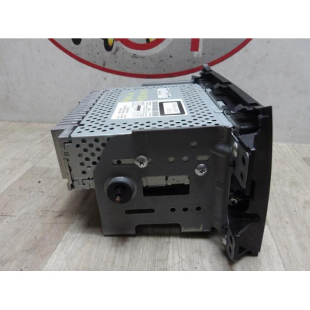 Autoradio d'origine OPEL AGILA B d’occasion