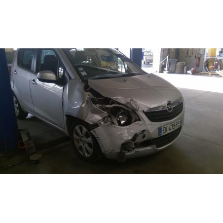 Autoradio d'origine OPEL AGILA B d’occasion