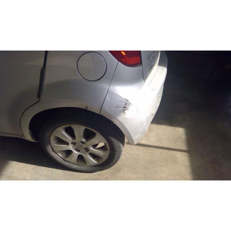 Autoradio d'origine OPEL AGILA B d’occasion