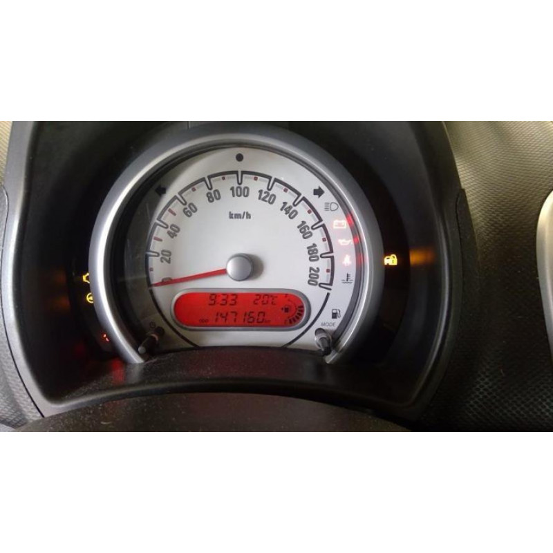 Autoradio d'origine OPEL AGILA B d’occasion