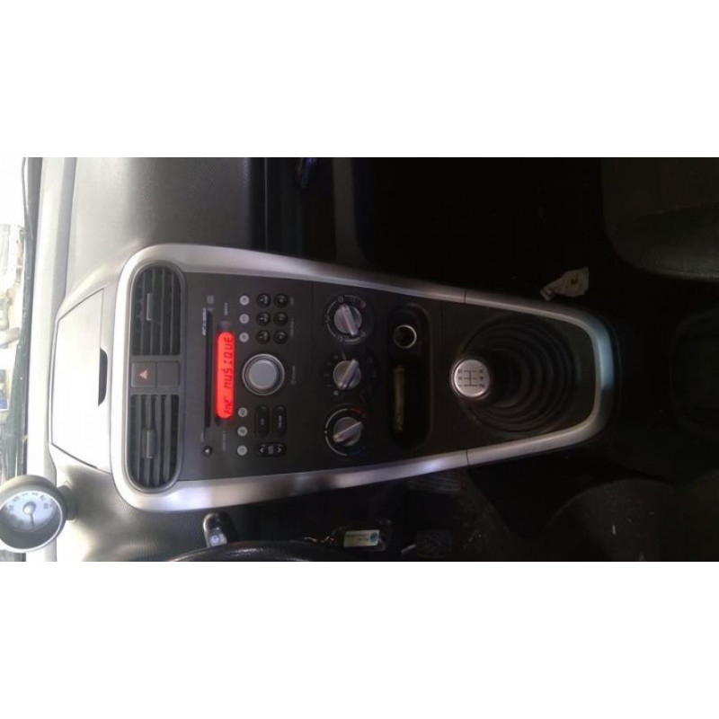 Autoradio d'origine OPEL AGILA B d’occasion