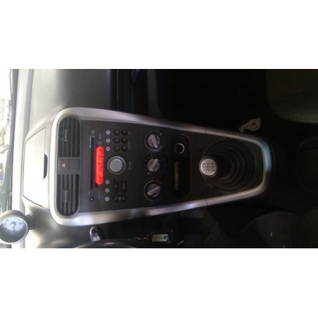 Autoradio d'origine OPEL AGILA B d’occasion