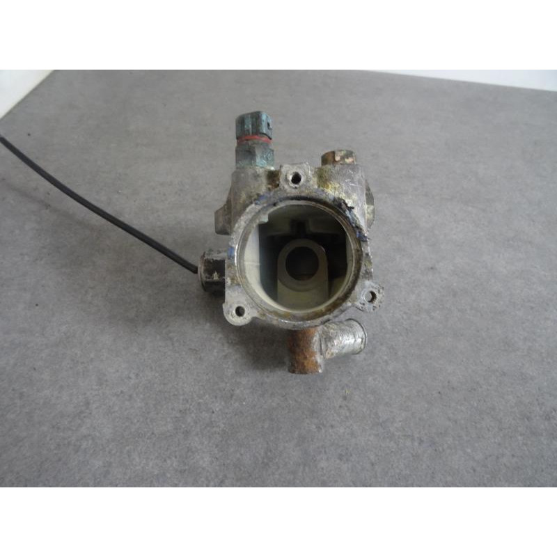 Support de filtre PEUGEOT 205 PHASE 1 d’occasion