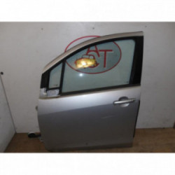 Porte avant gauche OPEL AGILA B d’occasion