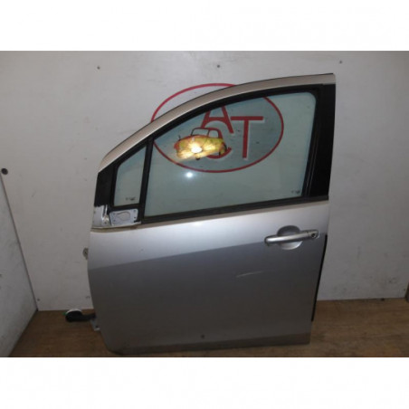 Porte avant gauche OPEL AGILA B d’occasion