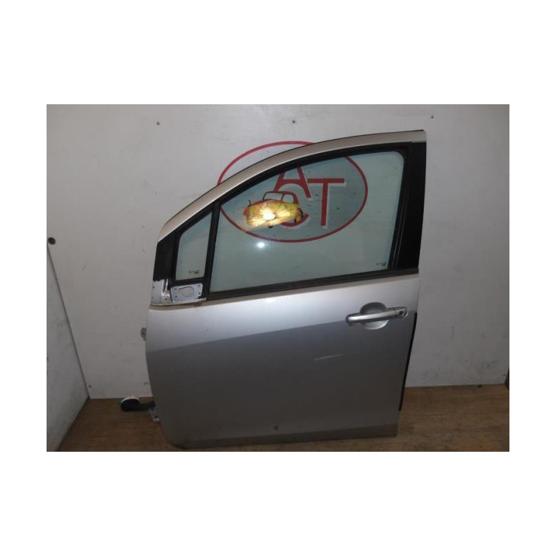 Porte avant gauche OPEL AGILA B d’occasion