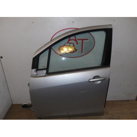 Porte avant gauche OPEL AGILA B d’occasion