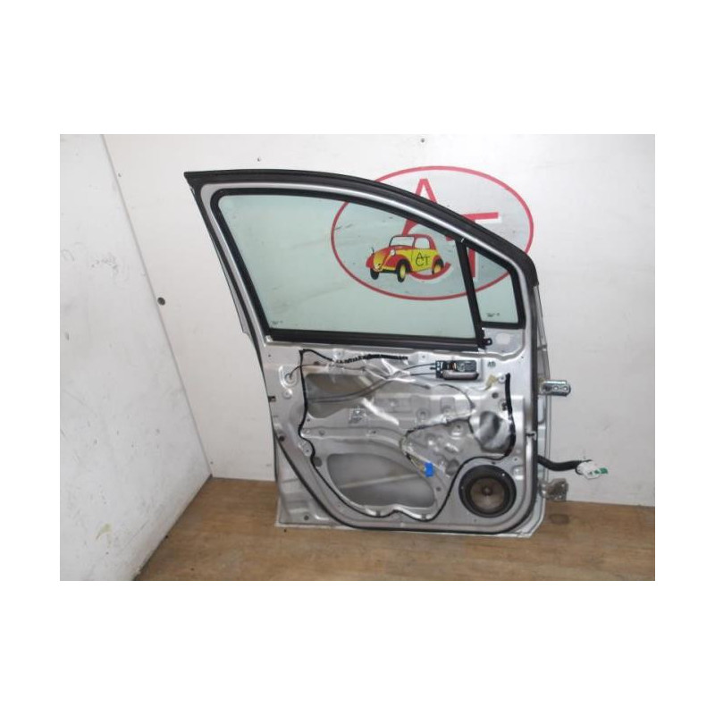 Porte avant gauche OPEL AGILA B d’occasion