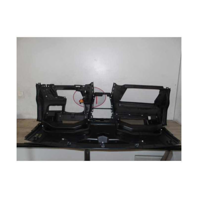 Tableau de bord OPEL AGILA B d’occasion