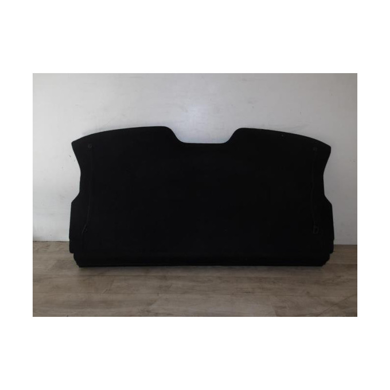 Plage arriere CITROEN C4 1 PHASE 2 d’occasion
