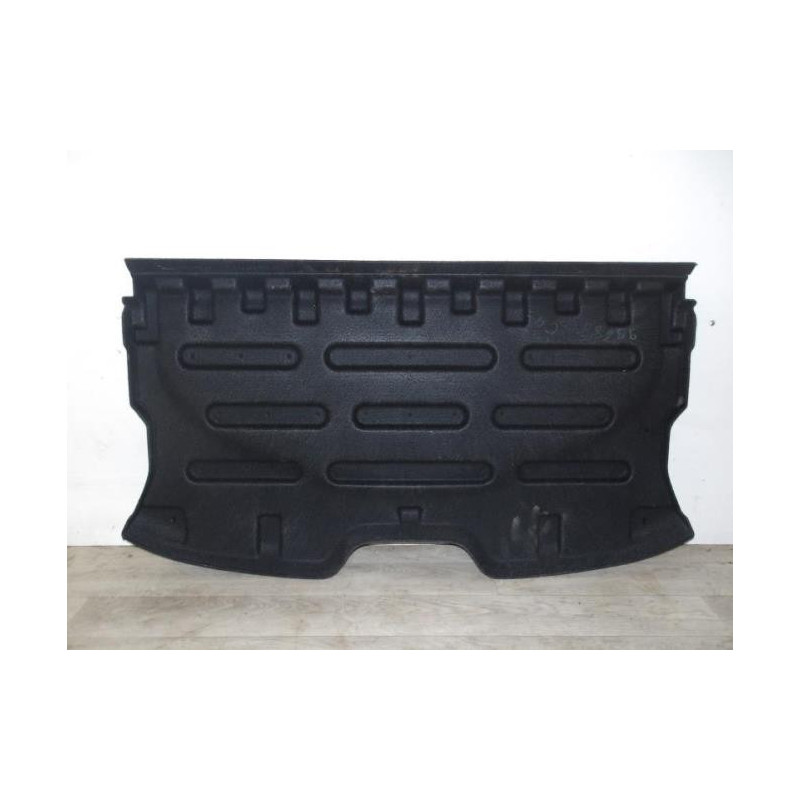 Plage arriere CITROEN C4 1 PHASE 2 d’occasion