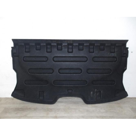 Plage arriere CITROEN C4 1 PHASE 2 d’occasion
