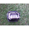 Interrupteur de leve vitre avant gauche RENAULT LAGUNA II ESTATE PHASE 1 d’occasion