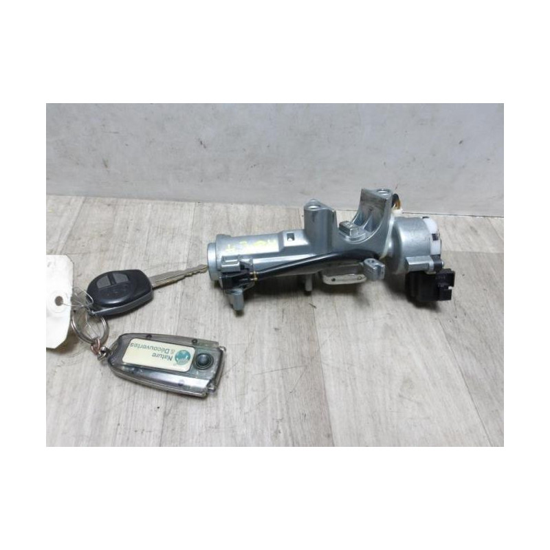 Neiman OPEL AGILA B d’occasion