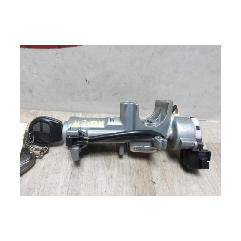 Neiman OPEL AGILA B d’occasion