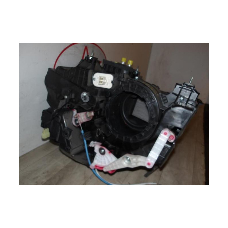 Bloc chauffage OPEL AGILA B d’occasion