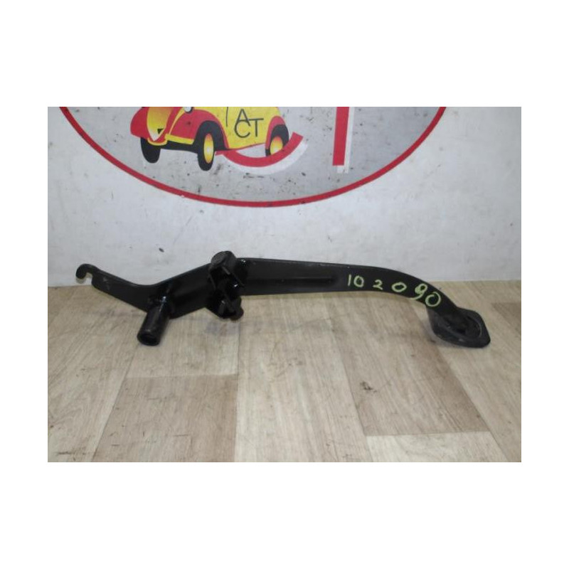 Pedalier de frein OPEL AGILA B d’occasion