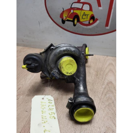 Turbo RENAULT LAGUNA 1 PHASE 2 d’occasion
