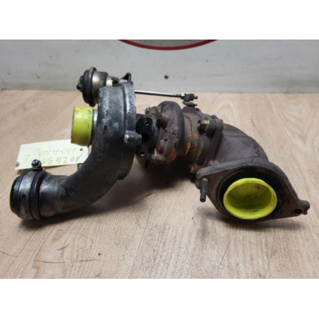 Turbo RENAULT LAGUNA 1 PHASE 2 d’occasion