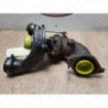 Turbo RENAULT LAGUNA 1 PHASE 2 d’occasion