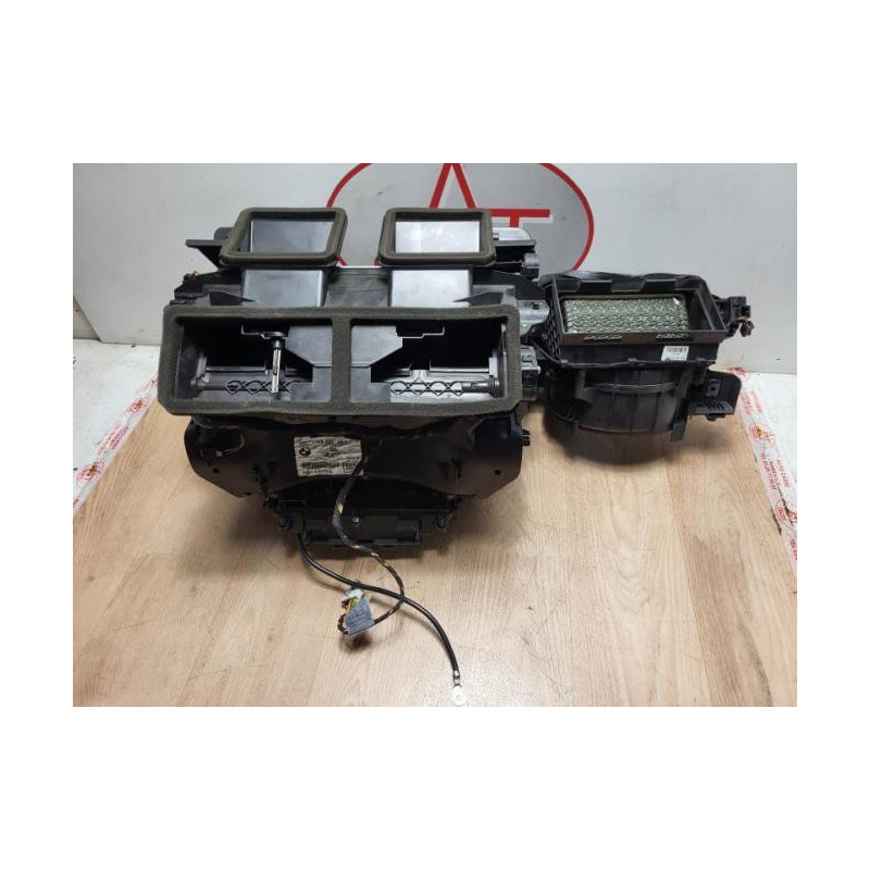 Bloc chauffage BMW SERIE 1 E87 PHASE 2 d’occasion