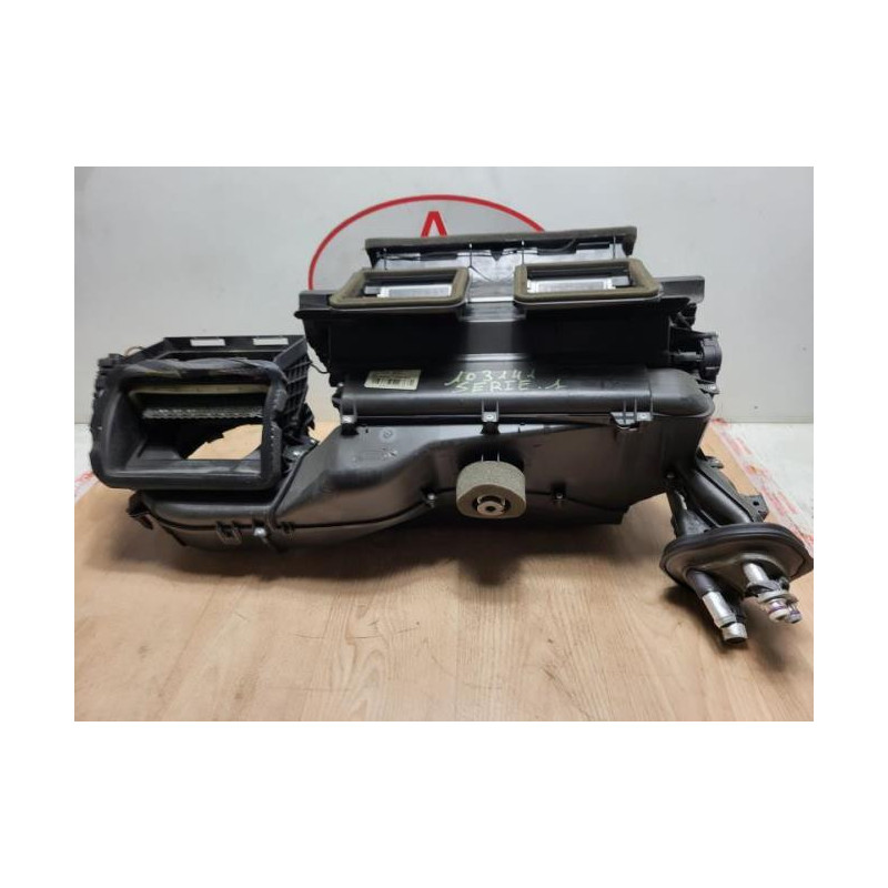 Bloc chauffage BMW SERIE 1 E87 PHASE 2 d’occasion
