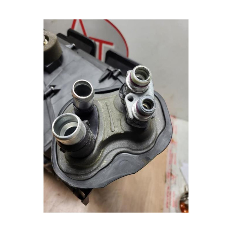 Bloc chauffage BMW SERIE 1 E87 PHASE 2 d’occasion