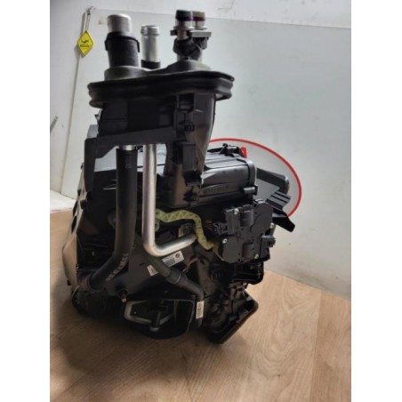 Bloc chauffage BMW SERIE 1 E87 PHASE 2 d’occasion