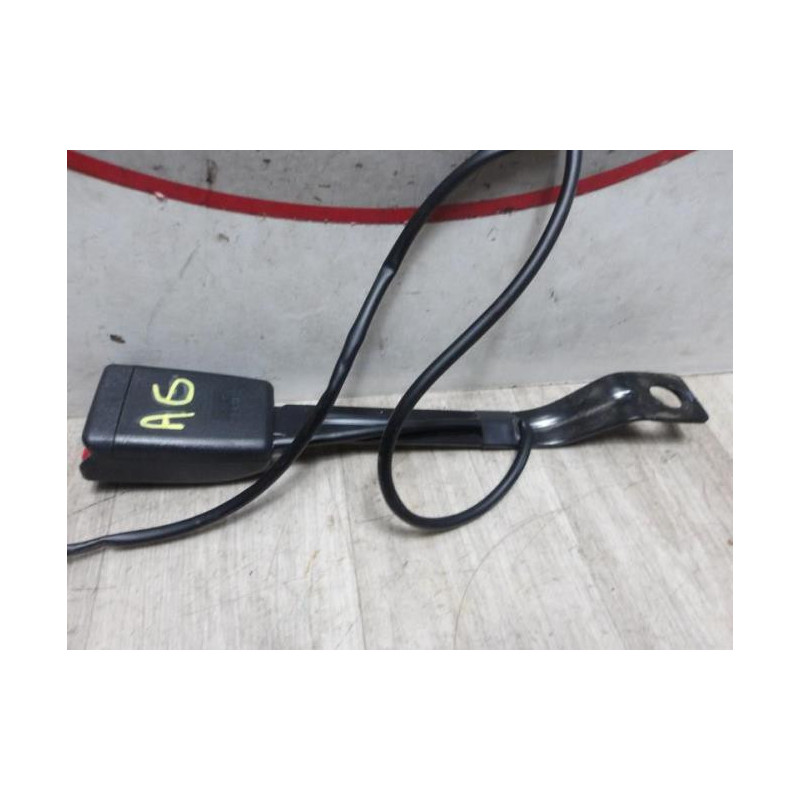 Attache ceinture avant gauche OPEL AGILA B d’occasion
