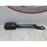 Attache ceinture avant droit OPEL AGILA B d’occasion