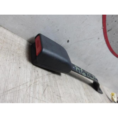 Attache ceinture avant droit OPEL AGILA B d’occasion