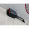 Attache ceinture avant droit OPEL AGILA B d’occasion