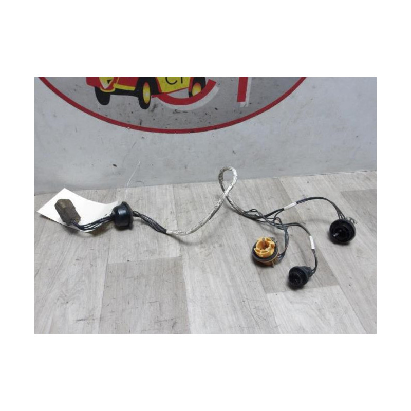 Platine feu arriere droit OPEL AGILA B d’occasion
