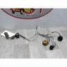 Platine feu arriere droit OPEL AGILA B d’occasion