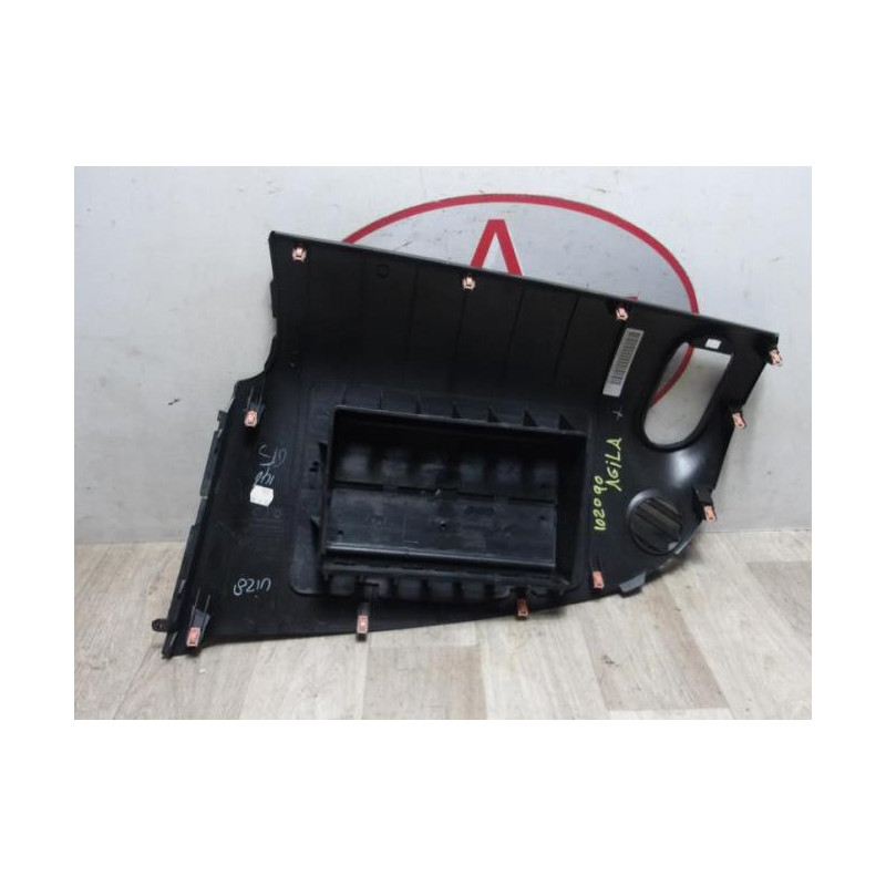 Garniture de pavillon OPEL AGILA B d’occasion