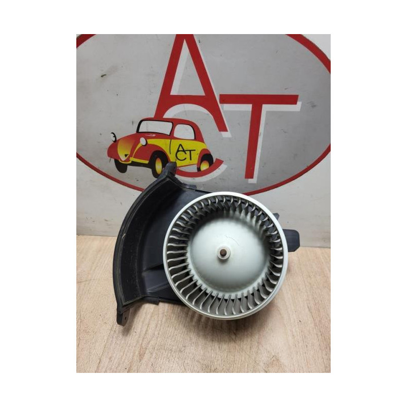 Ventilateur chauffage RENAULT KANGOO 2 PHASE 2 d’occasion