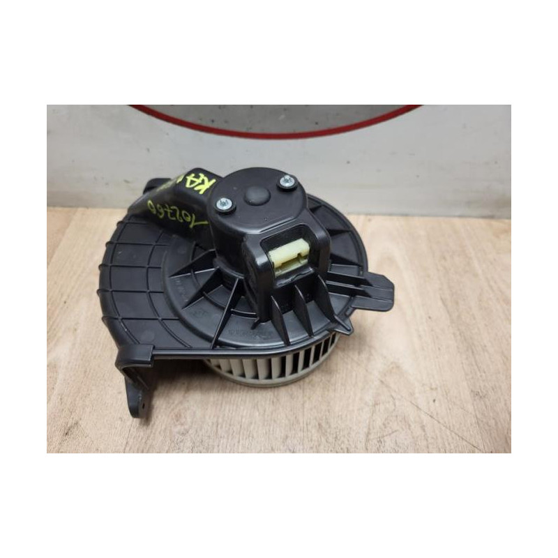 Ventilateur chauffage RENAULT KANGOO 2 PHASE 2 d’occasion