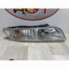 Optique avant secondaire droit (feux)(clignotant) SSANGYONG REXTON 1 PHASE 1 d’occasion