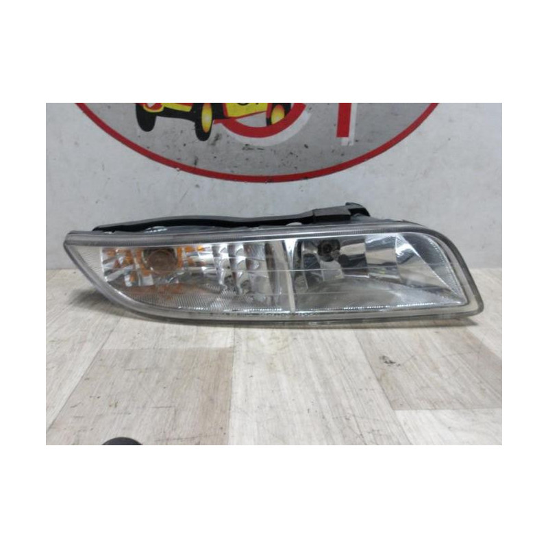 Optique avant secondaire droit (feux)(clignotant) SSANGYONG REXTON 1 PHASE 1 d’occasion