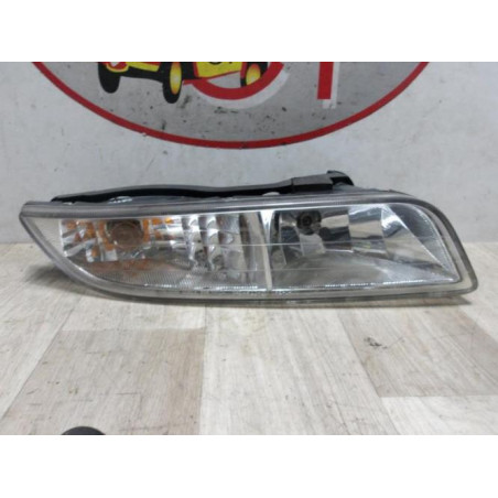 Optique avant secondaire droit (feux)(clignotant) SSANGYONG REXTON 1 PHASE 1 d’occasion