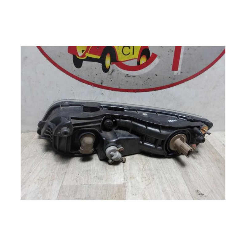 Optique avant secondaire droit (feux)(clignotant) SSANGYONG REXTON 1 PHASE 1 d’occasion