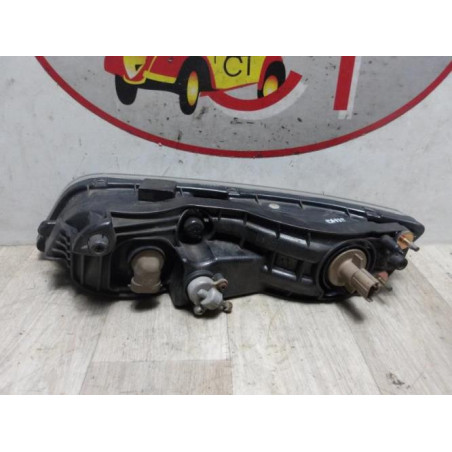 Optique avant secondaire droit (feux)(clignotant) SSANGYONG REXTON 1 PHASE 1 d’occasion